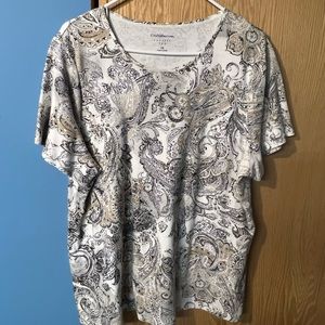 🐾2for $10 shirt Croft n Borrow